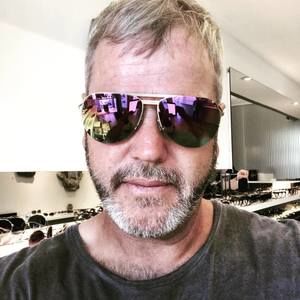 Meet your Posher, David